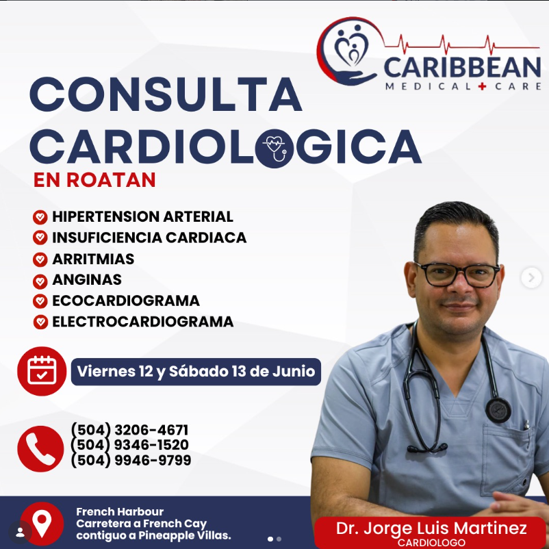 Dr. Jorge Luis Martínez
