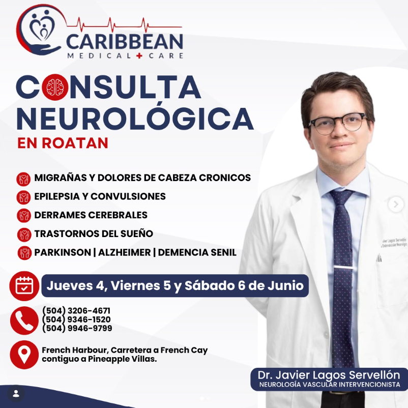 Dr. Javier Lagos Servellón